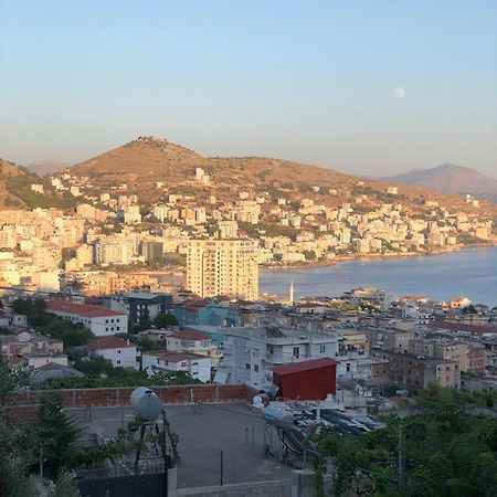 Alfa Apartaments Σαράντα Εξωτερικό φωτογραφία