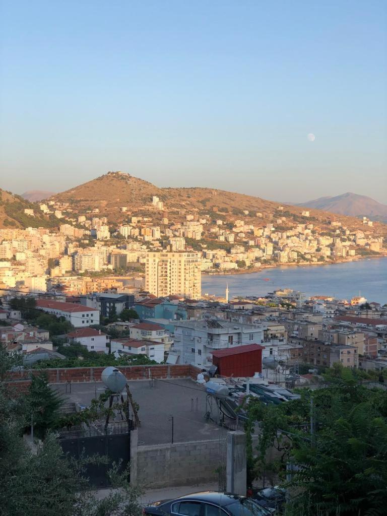 Alfa Apartaments Σαράντα Εξωτερικό φωτογραφία