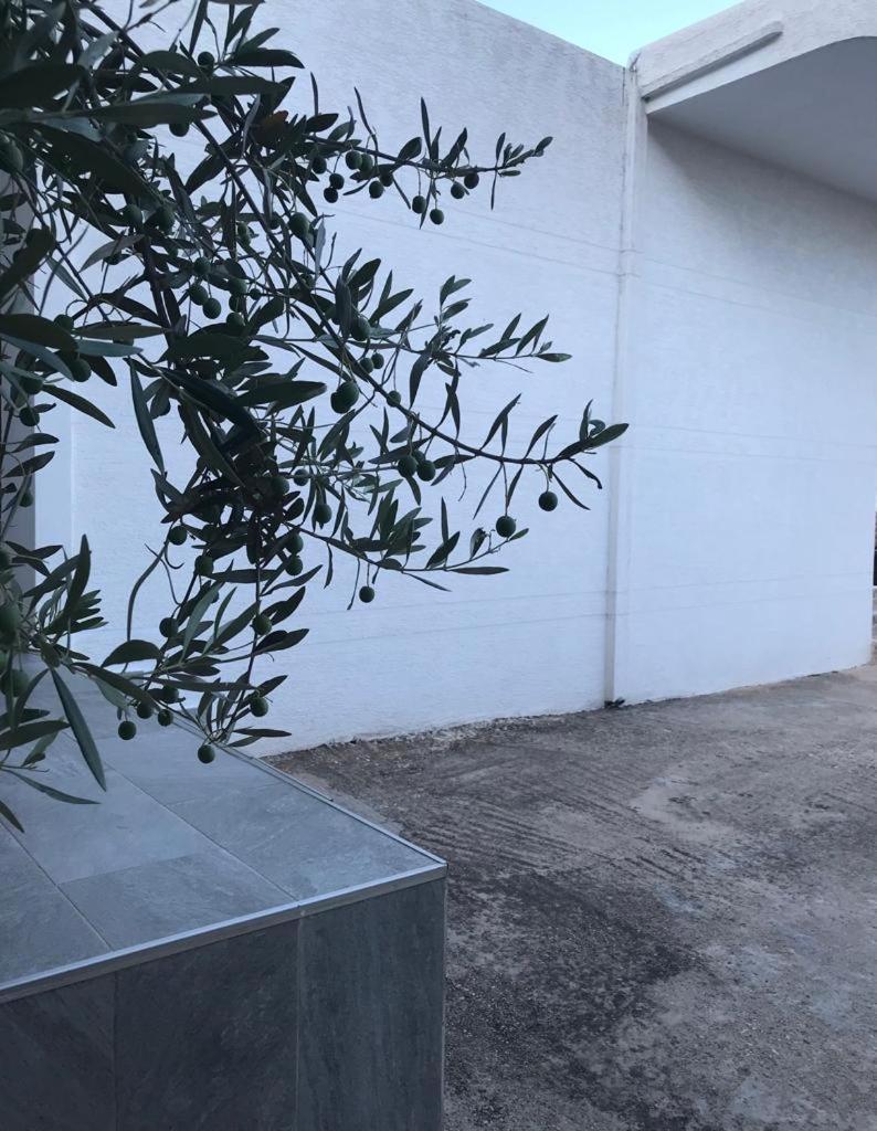 Alfa Apartaments Σαράντα Εξωτερικό φωτογραφία